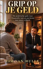 Omslag van Grip op je Geld