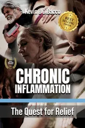 Omslag van Chronic Inflammation