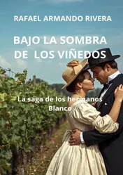 Omslag van BAJO LA SOMBRA DE LOS VIÑEDOS
