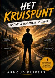 Omslag van Het Kruispunt