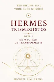 Omslag van De weg van de transformatie
