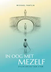 Omslag van In Oog met Mezelf