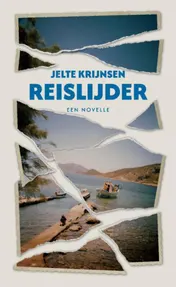 Omslag van Reislijder