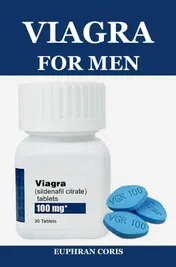 Omslag van Viagra For Men