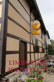 Omslag van Limburgse identiteit