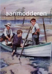 Omslag van aanmodderen
