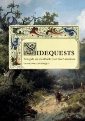 Omslag van Sidequests