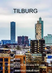 Omslag van Tilburg