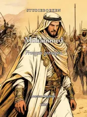 Omslag van Mohammed