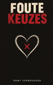 Omslag van Foute keuzes