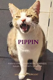 Omslag van Pippin