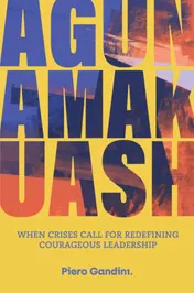 Omslag van Agunamakuash
