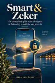 Omslag van Smart & Zeker