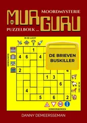 Omslag van MURGURU