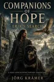 Omslag van Companions of Hope: Erik’s Search