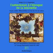 Omslag van L'astrologie à l'époque de la reforme