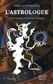 Omslag van L’astrologue