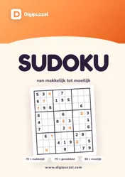 Omslag van Puzzel&Verdien