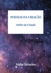 Omslag van Poesias da Criação