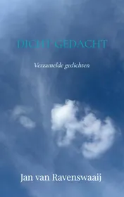Omslag van Dicht gedacht
