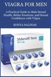Omslag van Viagra For Men