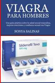 Omslag van Viagra para hombres