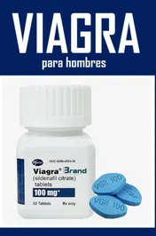 Omslag van Viagra para hombres