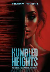 Omslag van Humbled Heights