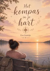 Omslag van Het kompas in je hart