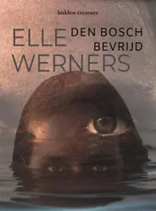 Omslag van DEN BOSCH BEVRIJD