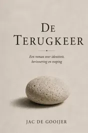 Omslag van De Terugkeer