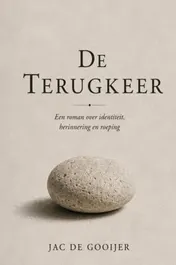 Omslag van De Terugkeer