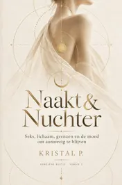 Omslag van Naakt & Nuchter