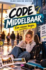 Omslag van Code Middelbaar