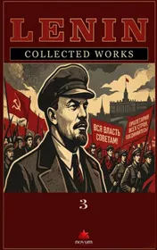 Omslag van Collected Works - Volume 3