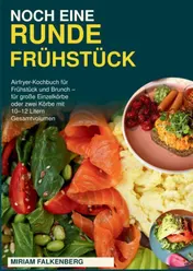 Omslag van Noch eine Runde Frühstück
