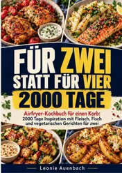 Omslag van Für zwei statt für vier