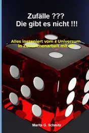 Omslag van Zufälle ??? Die gibt es nicht !!!