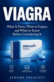 Omslag van VIAGRA