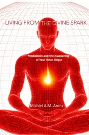 Omslag van Living from the Divine Spark