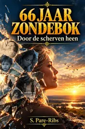 Omslag van 66 JAAR ZONDEBOK