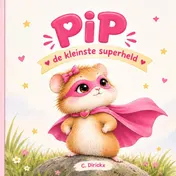 Omslag van Pip