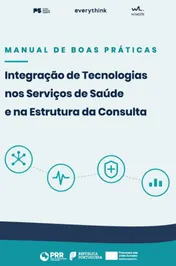 Omslag van Manual de Boas Práticas