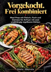 Omslag van Vorgekocht. Frei kombiniert