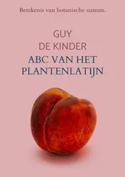 Omslag van ABC van het Plantenlatijn
