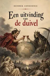 Omslag van Een uitvinding van de duivel