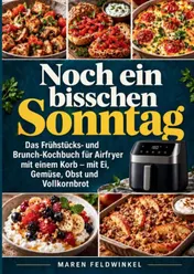 Omslag van Noch ein bisschen Sonntag