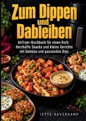 Omslag van Zum Dippen und Dableiben