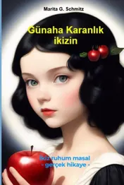 Omslag van Günaha Karanlık ikizin