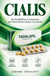 Omslag van CIALIS